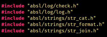 C++ is a beautiful and powerful language, but it does have its sharp edges. This article details open-source projects to reduce the number of cuts.